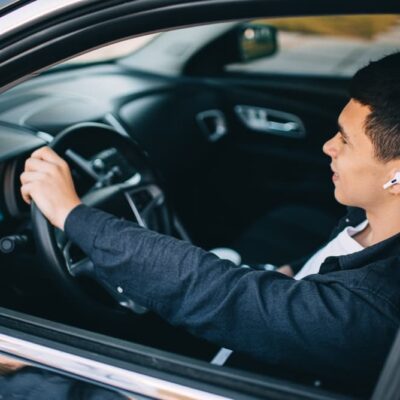 Is It Legal to Wear Headphones While Driving in Texas?