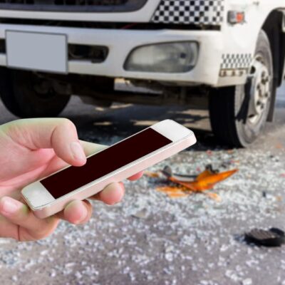 How Do I Know If I Have a Truck Accident Case?