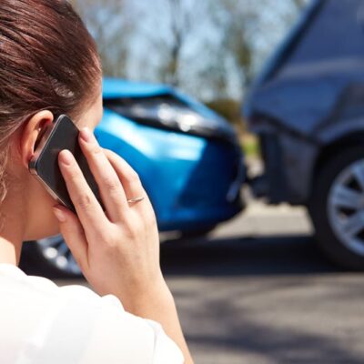 When is it Too Late to Get a Lawyer for a Car Accident? and What Can I Do Now?